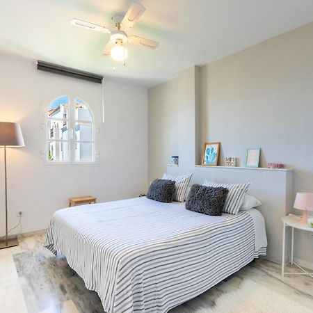Apartment Pueblo Quinta Benalmádena Zewnętrze zdjęcie