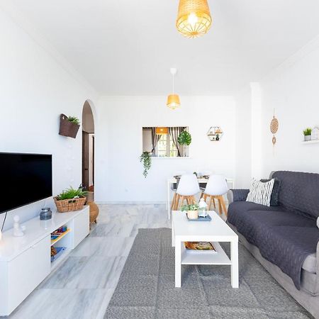 Apartment Pueblo Quinta Benalmádena Zewnętrze zdjęcie