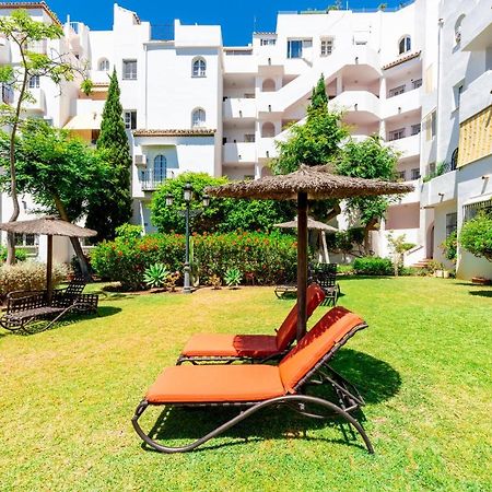 Apartment Pueblo Quinta Benalmádena Zewnętrze zdjęcie