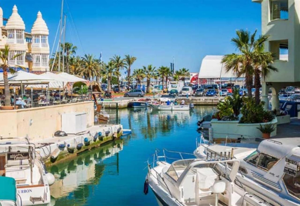 Apartment Pueblo Quinta Benalmádena Zewnętrze zdjęcie