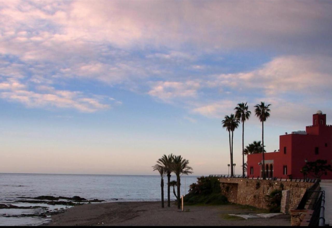 Apartment Pueblo Quinta Benalmádena Zewnętrze zdjęcie