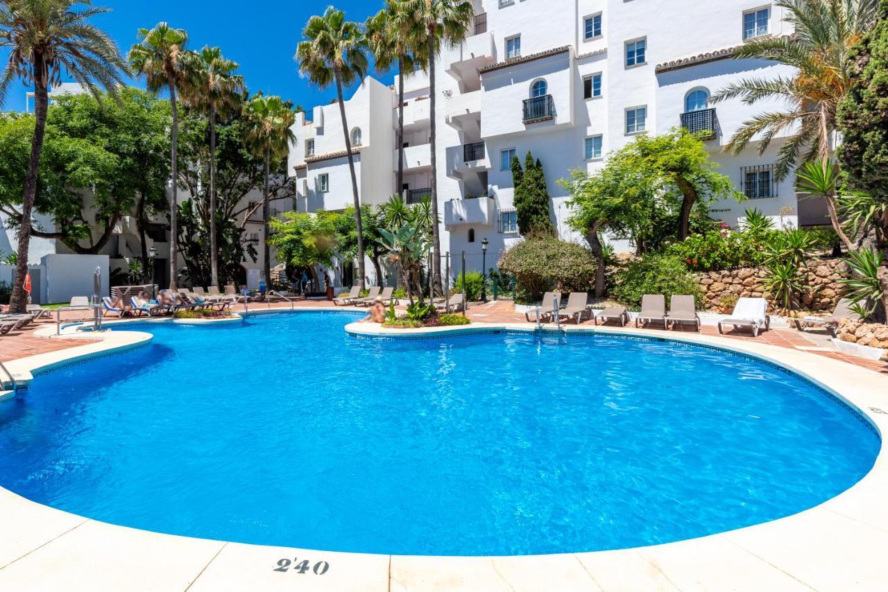 Apartment Pueblo Quinta Benalmádena Zewnętrze zdjęcie