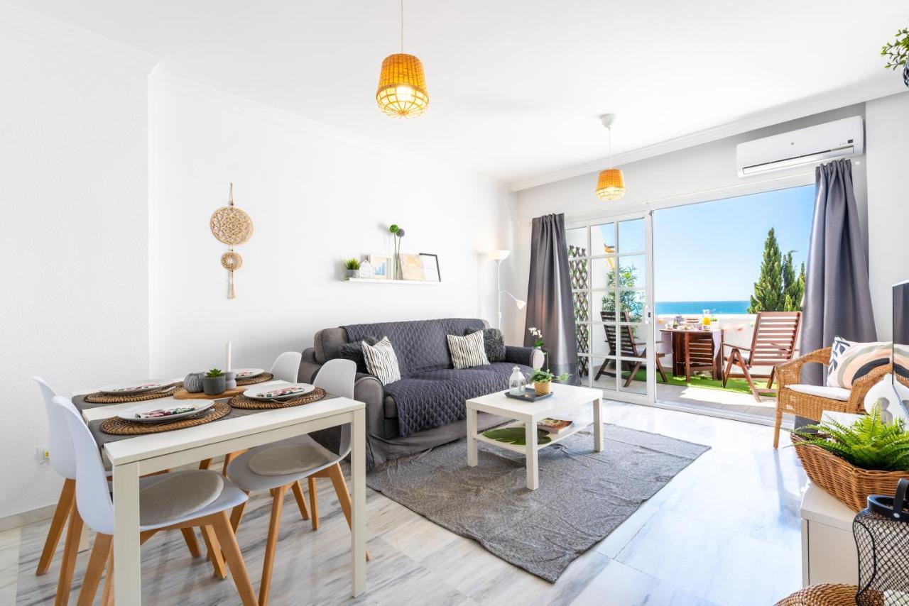 Apartment Pueblo Quinta Benalmádena Zewnętrze zdjęcie