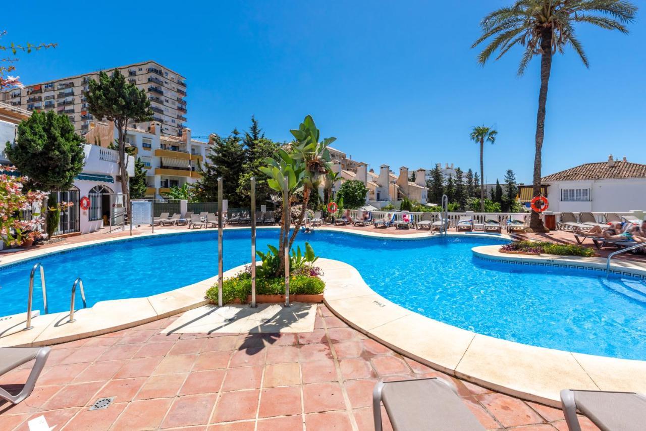 Apartment Pueblo Quinta Benalmádena Zewnętrze zdjęcie