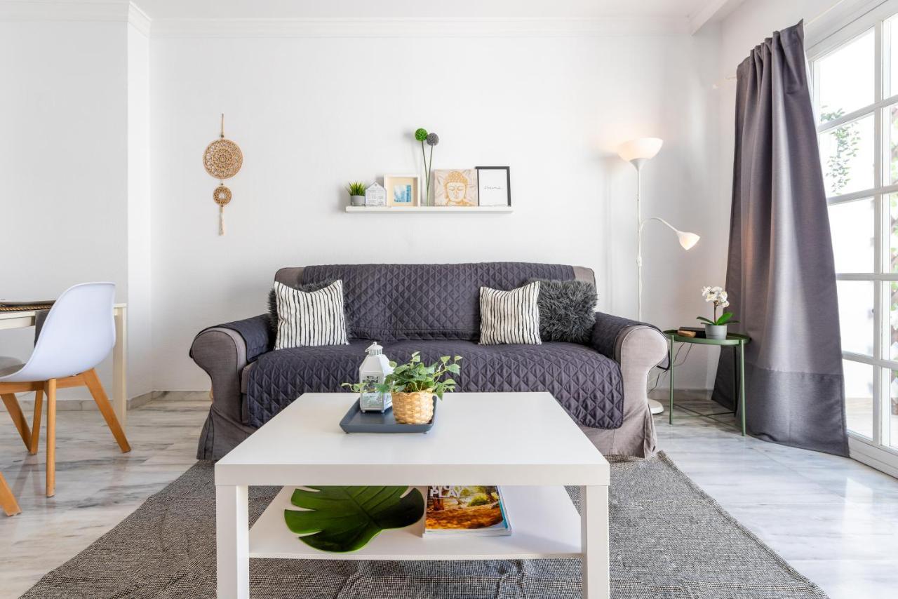 Apartment Pueblo Quinta Benalmádena Zewnętrze zdjęcie