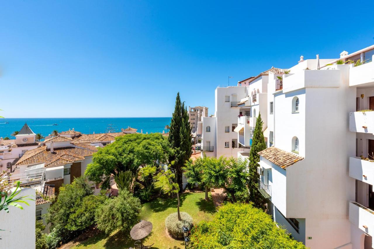 Apartment Pueblo Quinta Benalmádena Zewnętrze zdjęcie