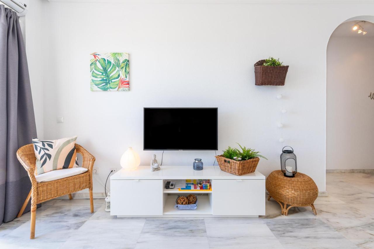 Apartment Pueblo Quinta Benalmádena Zewnętrze zdjęcie