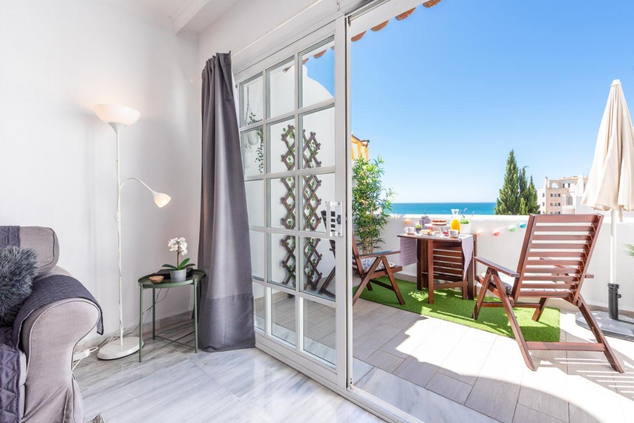 Apartment Pueblo Quinta Benalmádena Zewnętrze zdjęcie