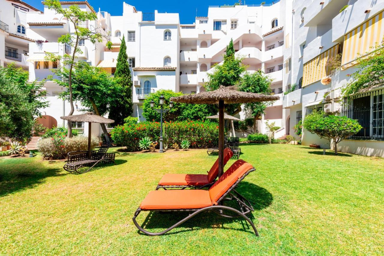 Apartment Pueblo Quinta Benalmádena Zewnętrze zdjęcie