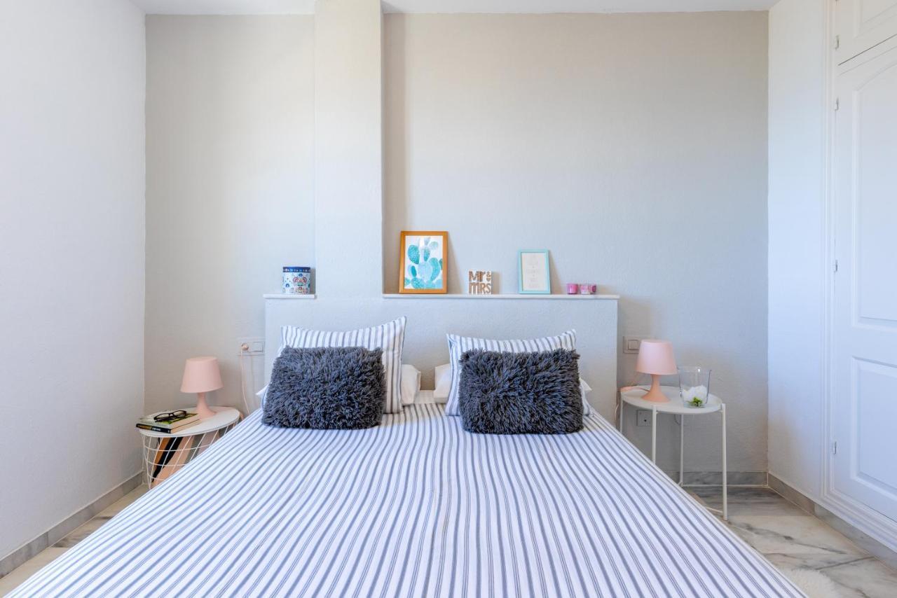 Apartment Pueblo Quinta Benalmádena Zewnętrze zdjęcie