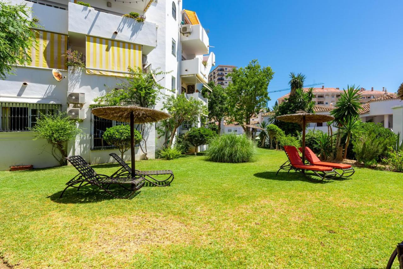 Apartment Pueblo Quinta Benalmádena Zewnętrze zdjęcie