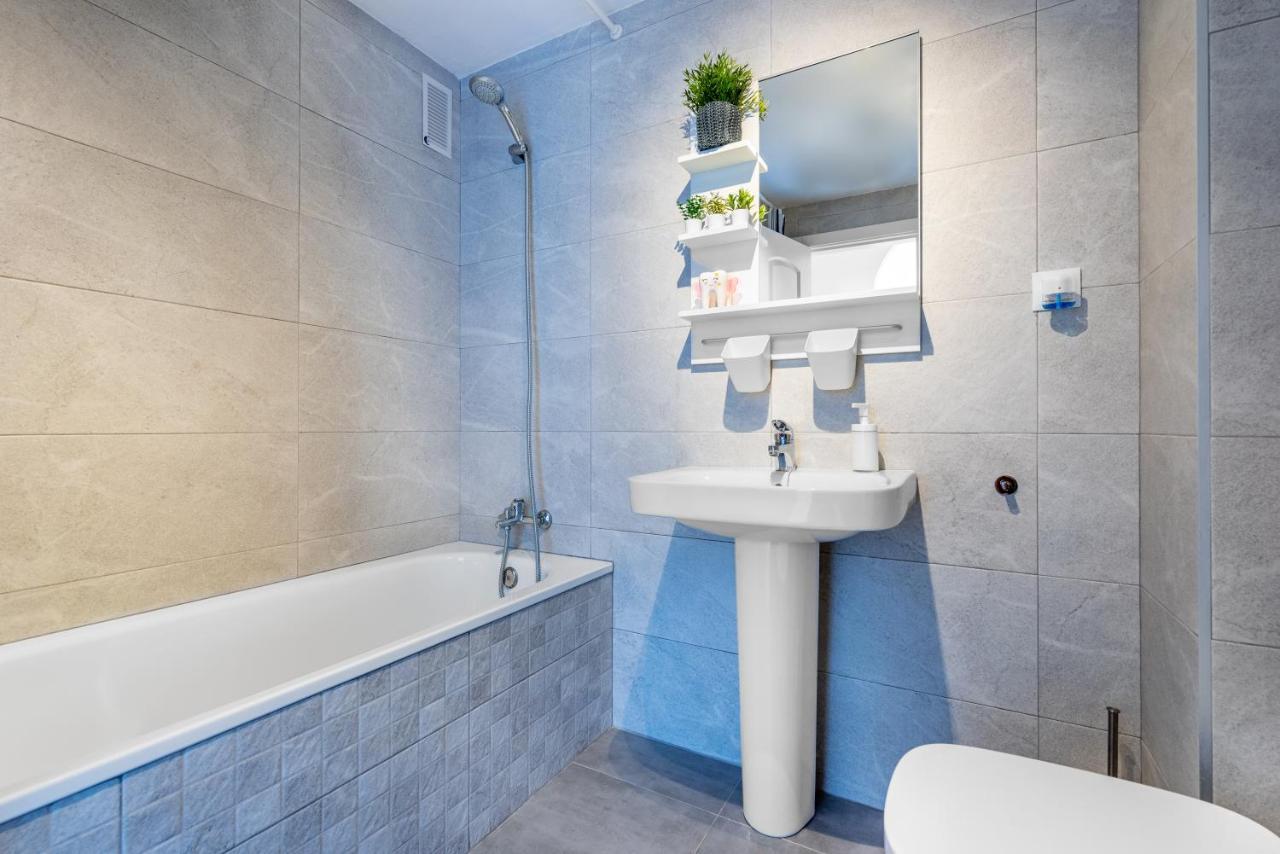 Apartment Pueblo Quinta Benalmádena Zewnętrze zdjęcie
