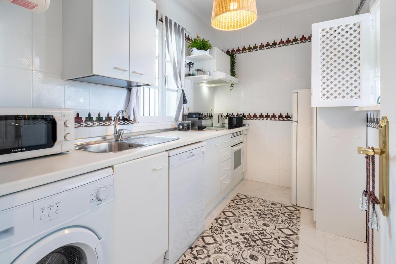 Apartment Pueblo Quinta Benalmádena Zewnętrze zdjęcie