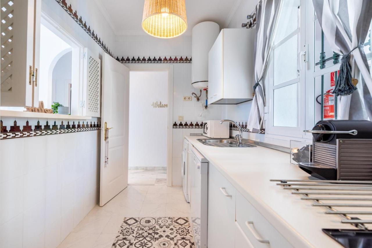 Apartment Pueblo Quinta Benalmádena Zewnętrze zdjęcie