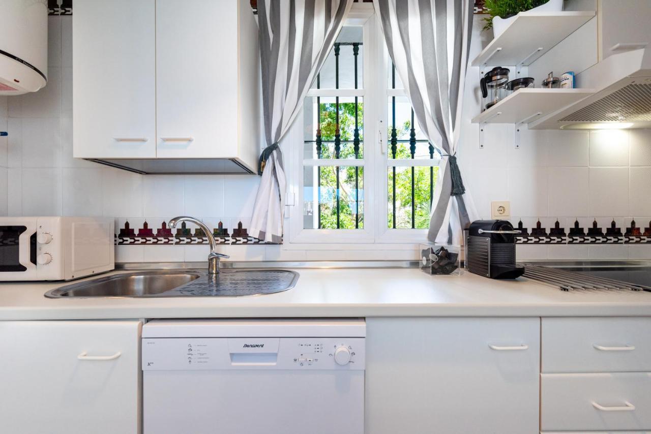 Apartment Pueblo Quinta Benalmádena Zewnętrze zdjęcie