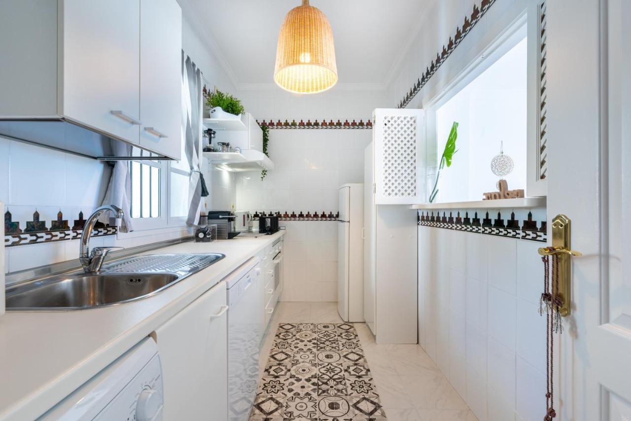 Apartment Pueblo Quinta Benalmádena Zewnętrze zdjęcie